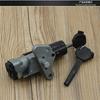 35010-KVJ-840 Motorcycle Bicycle Ignition Switch Key Lock Set For Honda Elite 125 elite 125cc CRUISING JOYING KVJ 2012 2013 2014
