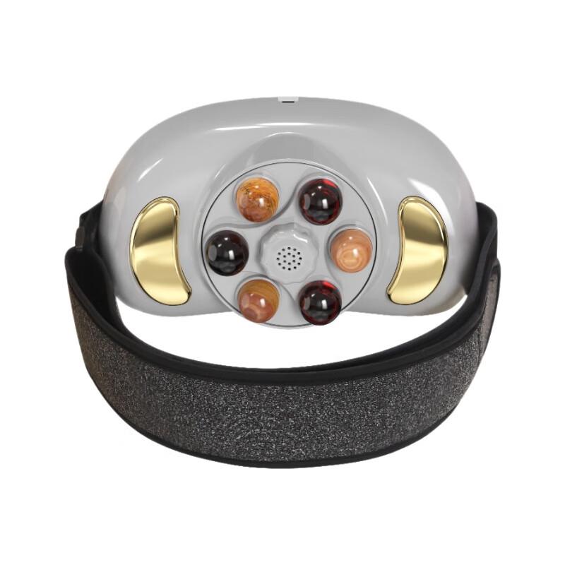 Kangzuo Bianstone Kneading Abdominal & Waist Massager