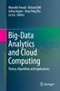 The Big-Data Analytics and Cloud Computing : Theory, Algorithms and Applications Book