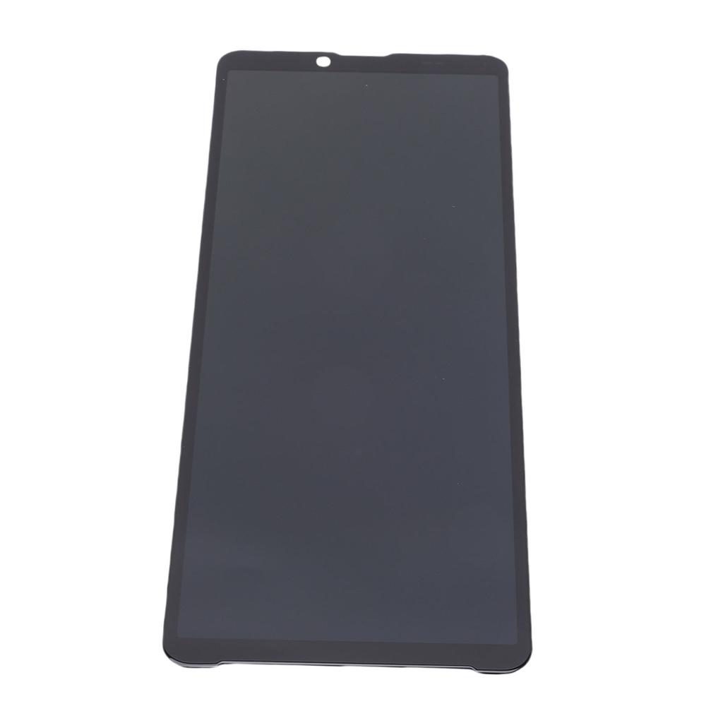 Náhradní displej pro Xperia 10 III SO 52B SOG04 XQ BT52 Telefon TFT Dotykový displej Digitizér Sestava s nářadím pro opravu