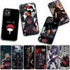 Phone Cover Itachi Obito Uchiha Tobi Narutos Casing for OPPO A54 A40 A60 A80 A18 A16 A17 A38 A78 A79 A57 A55 A96 A15 A12 Case
