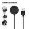 1m Charging Cable Accessories 5V USB Charging Cable Dock Replacement Smart Watch Parts for Realme Watch3 Pro/Watch2 Pro/Watch2