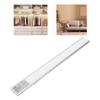 Under Cabinet Light, Motion Sensor Light Indoor with 3 Color Temperatures and Stepless Dimming, Rechargeable Battery Operated for Kitchen Bedroom Cl