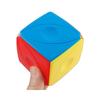Novelty Gift 2x2 Speed Cubes Magic Cube 3x3 4x4 Speedcube Rubik's Cube Brain Games For Kids IQ Toys Intelligence Games