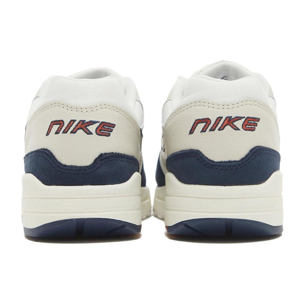 Nike Air Max 1 Lx Obsidian Maro Light Orewood Femei FD2370-110