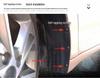 Geely Haoyue OKAVANGO 2020-2022 Cross-border Car Mudguard Leather Tile