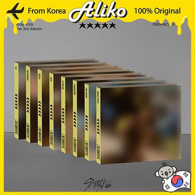 3. Album- (5 STERNE) [Digipack Ver.]