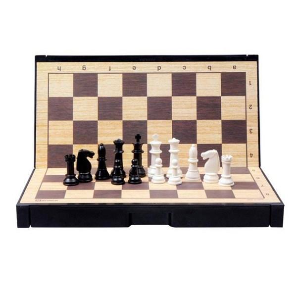 Myeonginland ajedrez magnético mediano sección transversal M-200