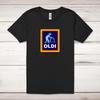 OLDI Adult T-Shirt