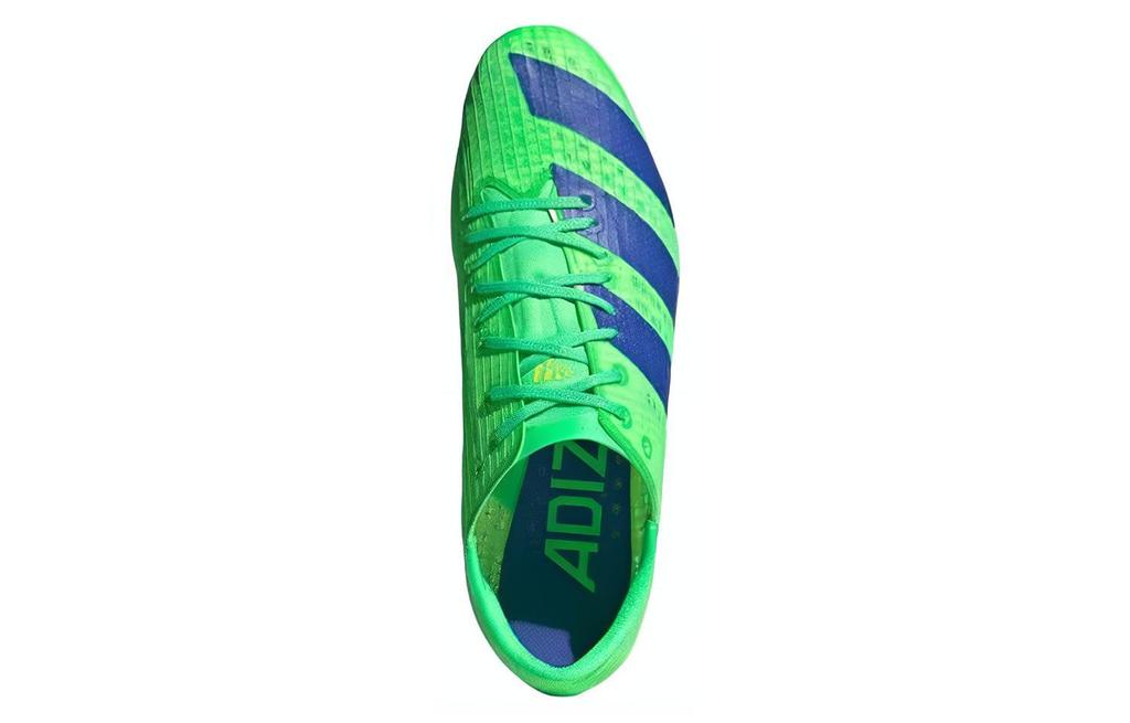 Adidas Adizero Finesse 'Green Blue' Q46196