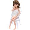 Takara Tomy Licca-chan Doll Photogenic Rika Daisy [Japan Toy Awards 2024 Kidart Division Grand Pr...