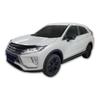 Bonnet Deflector - SCOUTT - Peugeot 5008 - Debris Protection - Easy Installation - Durable ABS