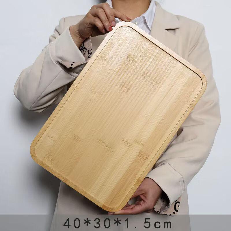 Aiqiyi Selected Wooden Serving Tray