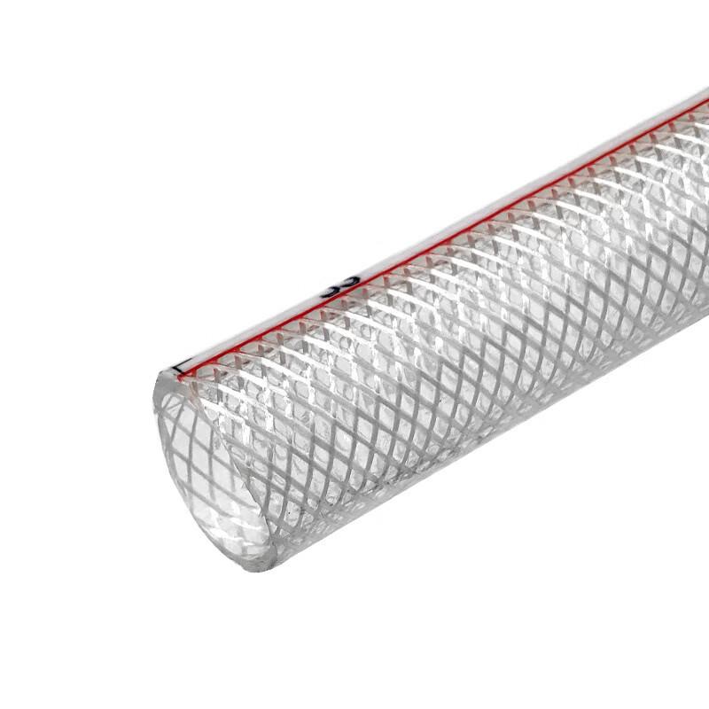 PVC Reinforced Multipurpose Garden Hose