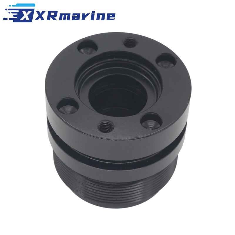 806191T Power-Trim-Zylinder-Endkappe Für Mercrusier Alpha One Gen II 1991 & Neu Ersetzt 14698 8M0110717 98-8M0118340 18-2373
