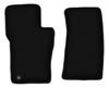 BASIC Front Velour Floor Mats For: Ford Explorer MK2 SUV (1994-2000)