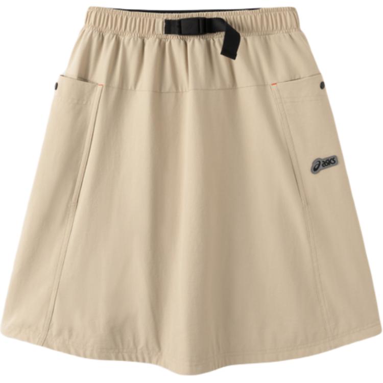 Asics Kids Bottom Japanese Trendy Khaki 333241124021-8858 110