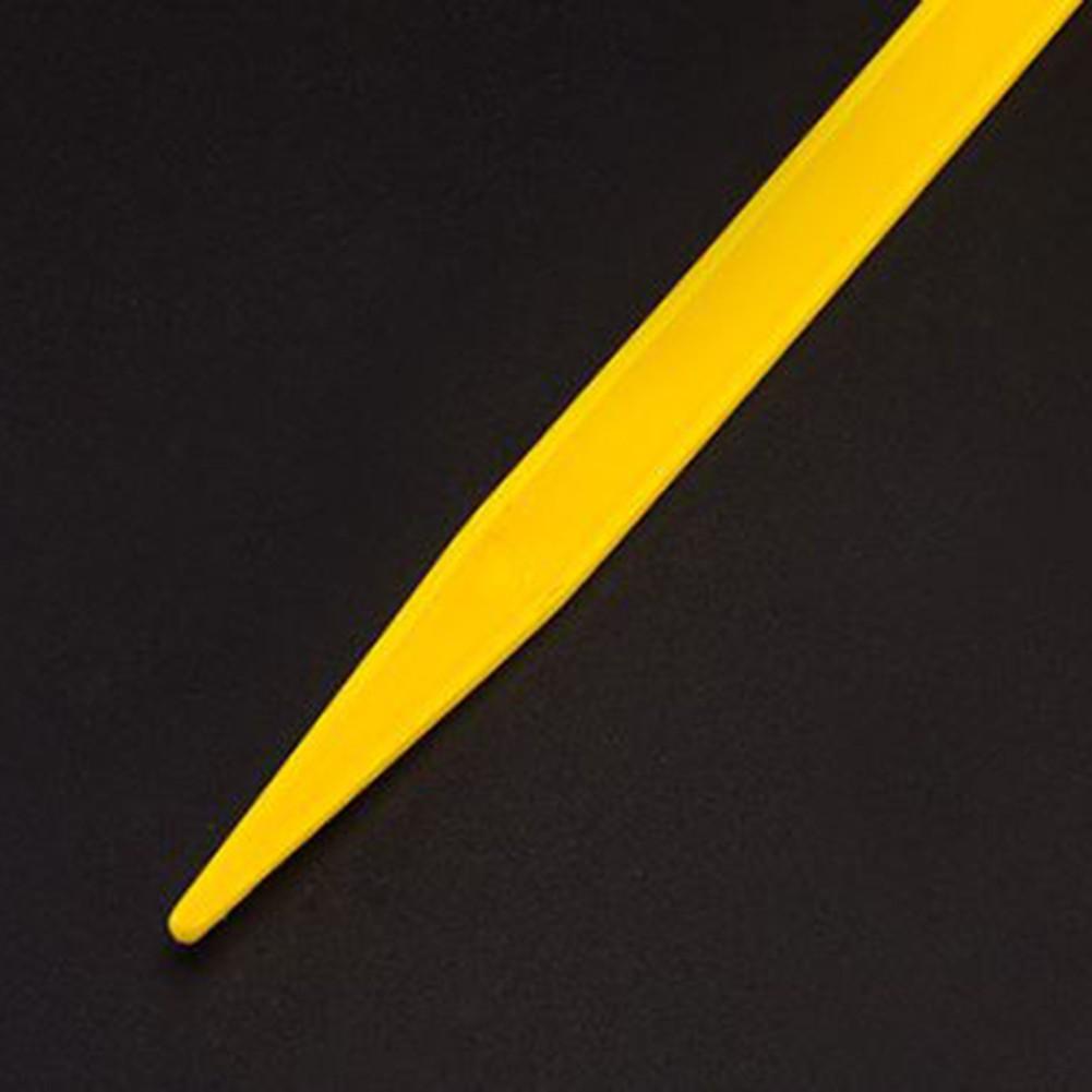 Marking Plate Coloured Convenient Injection-molded