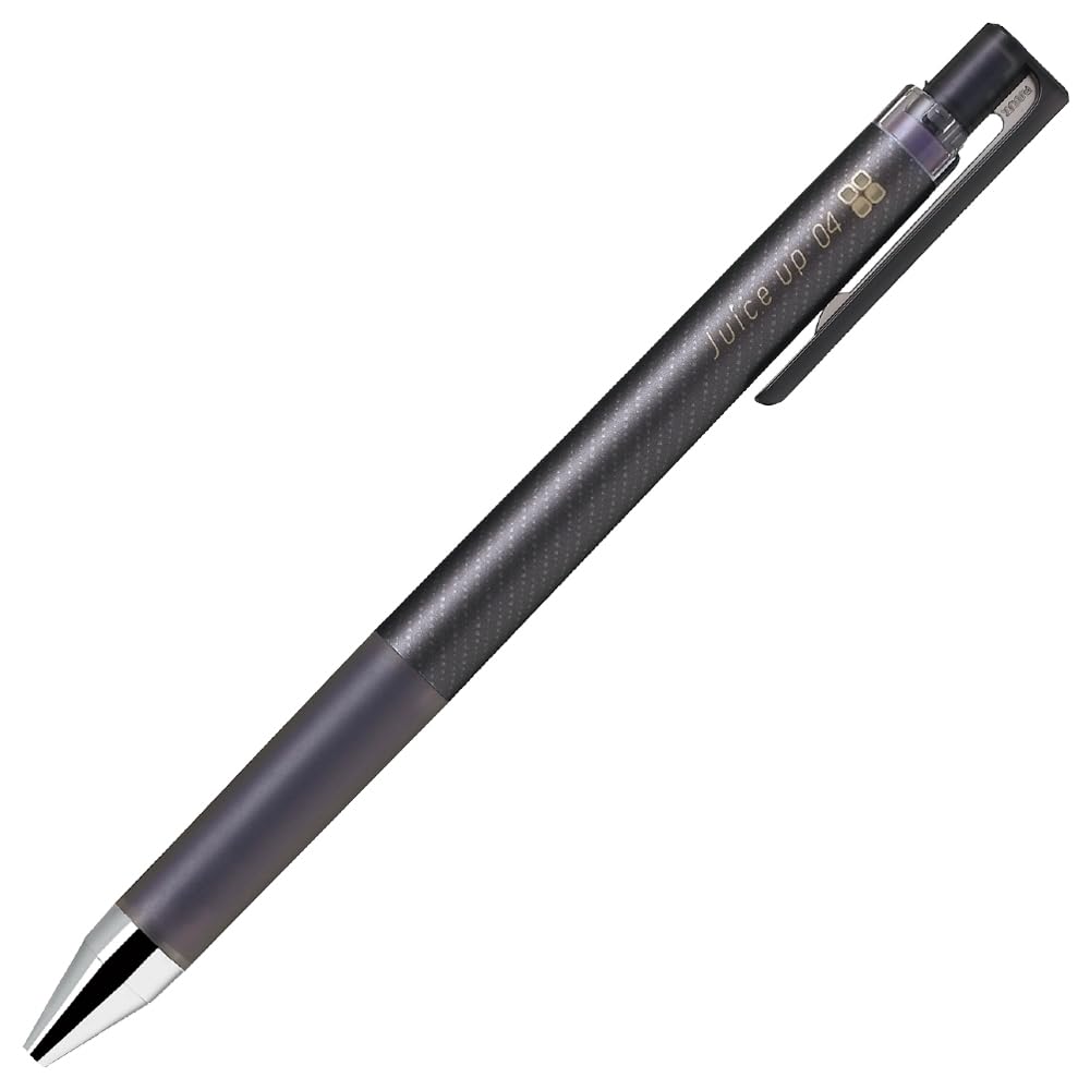 PILOT Juice Up Glossy Color Gel Ink Ballpoint Pen Classic Glossy Violet LJP20S4CGV 0.4mm
