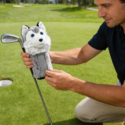 Golf – Pouzdra na hole