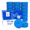 LanPiao XPLUS Blue Bubble Toilet Cleaner Tablets