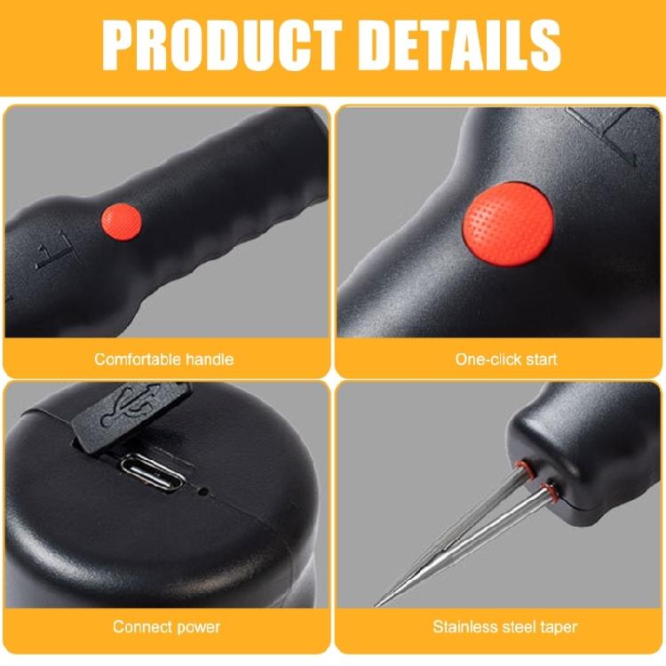 Electric Chicken Plucker Machine Poultry Plucker Portable Duck Gooses Bird Turkey Poultry Plucking Machine Enduring