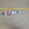 therapy Vacuum Cupping Accessories Home Suction Gun For Ventosa Terapia Universal Pumping Air Large Health Therapy Care Manual