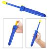 Vacuum De-solder Tool Heavy Duty Desoldering Pump High Temperature Resistant Tin Remover Removal Tools