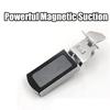 A84X-1PCS Magnetic Seam Guide Seam Guide Ruler, Magnetic Sewing Guide For Sewing Machine