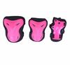Protective Gear Skateboard Scooter Roller Skate Bike Bicycle Knee Elbow Wrist protection Guard for Adult Youth Kids