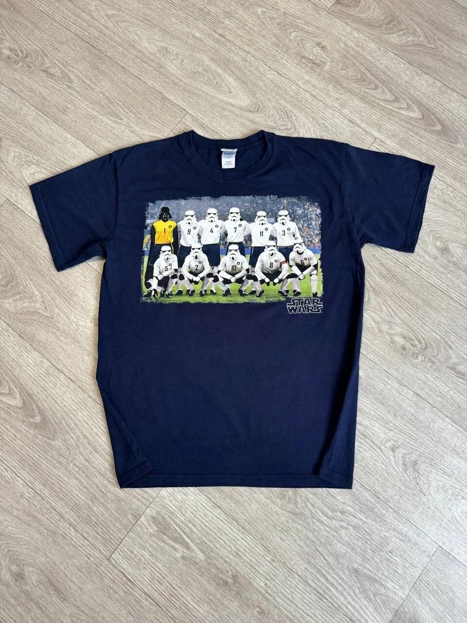 Vintage Star Wars T-shirt XL