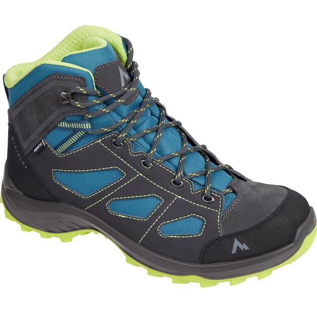 Ботинки McKinley Discover IV MID AQX