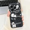 For Tecno Spark 20 Pro Case KJ6 Cute Animals Cartoon Cover Soft TPU Phone Case For Tecno Spark 20C Spark20 Pro Plus Fundas Coque