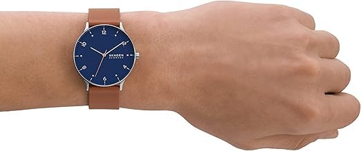 Hodinky Riis SKW6885 Ivory [Skagen] Pánske [Položka]