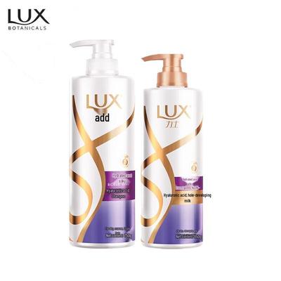 Hydrating & Smooth Shampoo & Conditioner Value Set