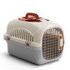 Portable Cat Travel Carrier with Skylight