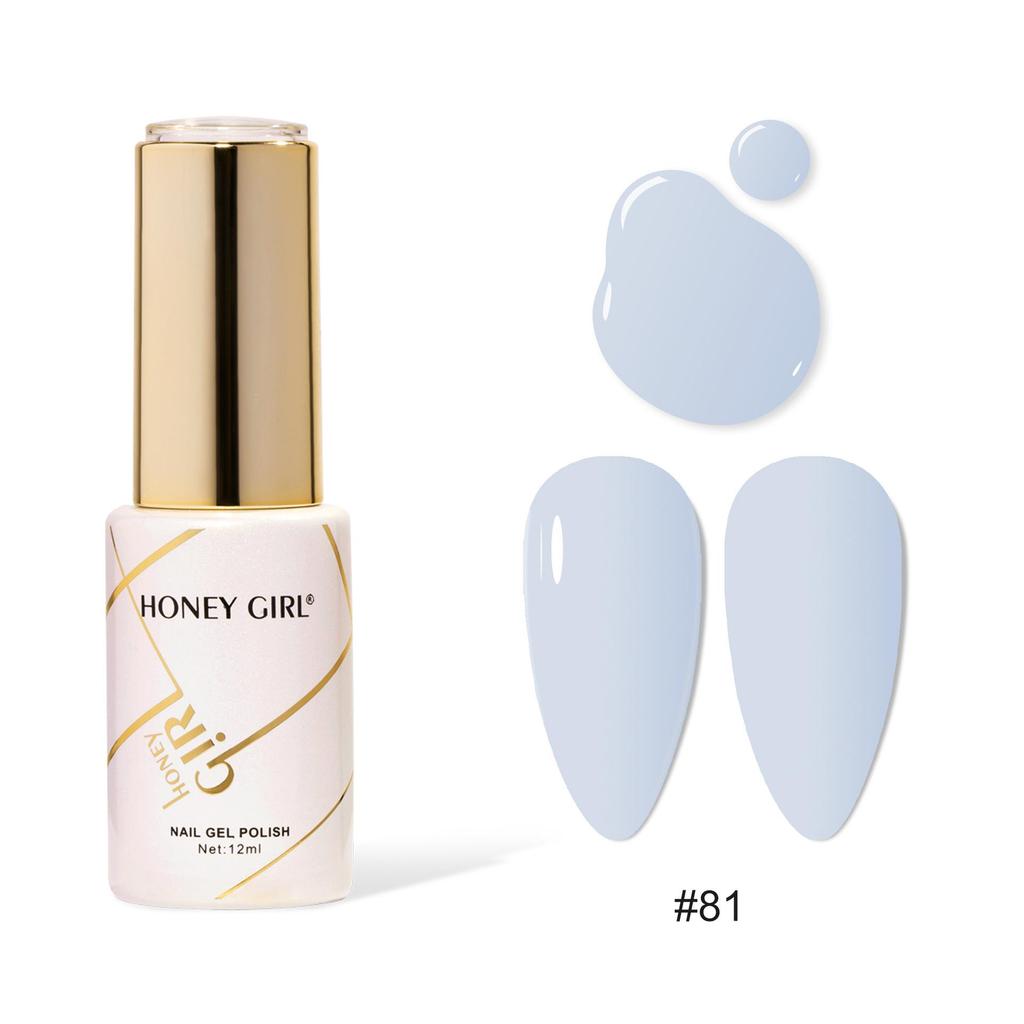 160-Color Long-Lasting UV Gel Nail Polish for Manicures