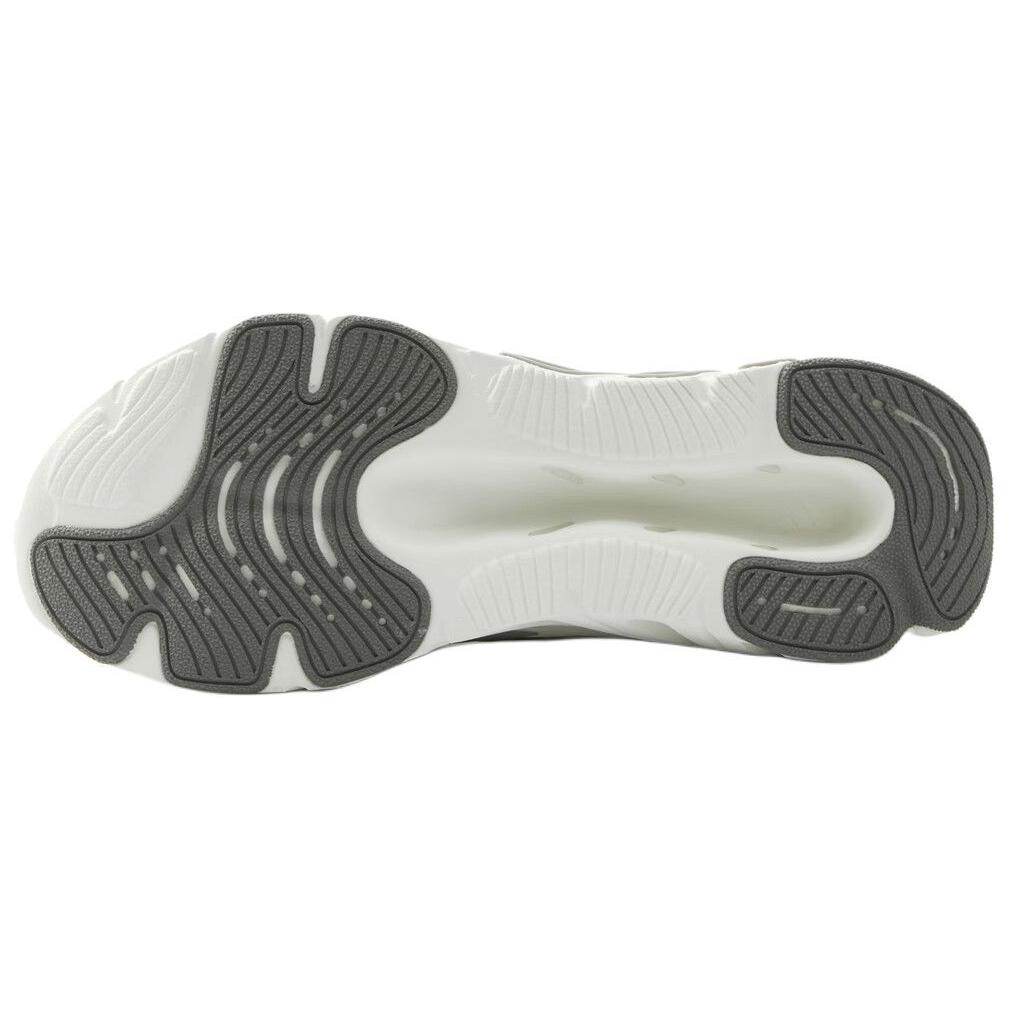 Adidas Neo All Day Boom 'White Grey' Sneakers JH5068