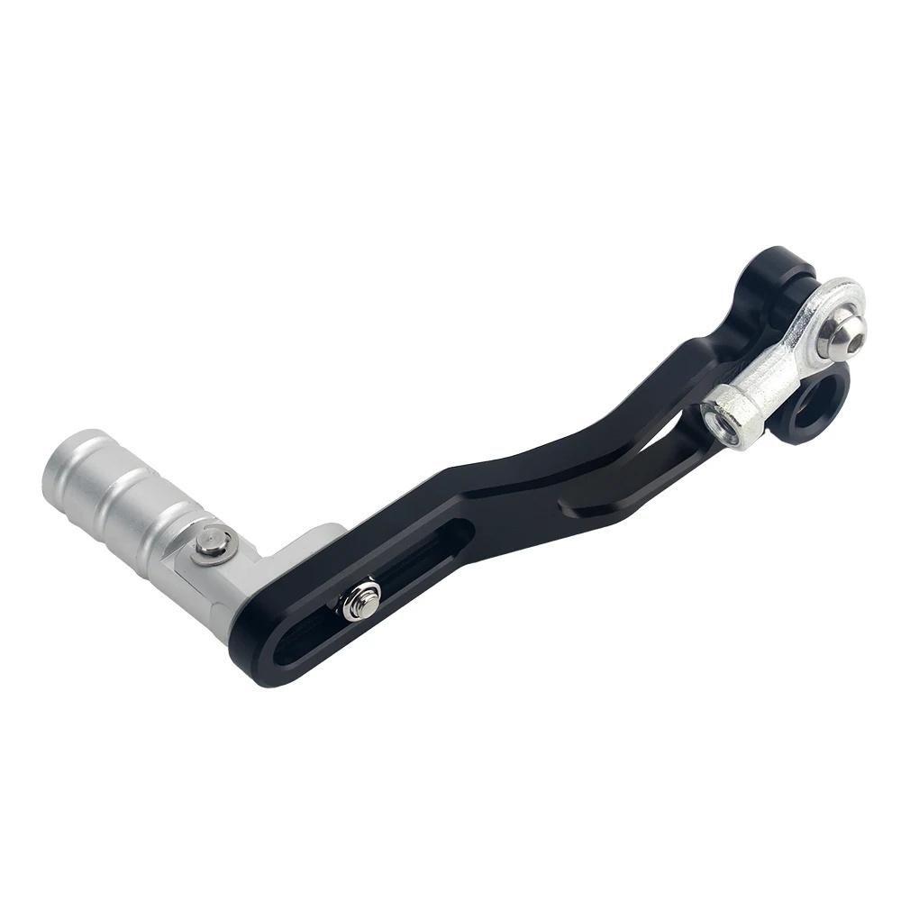 Gear Shifter Shift Pedal Lever For Kawasaki EX250R Ninja 2008-2012 Z300 2015-17
