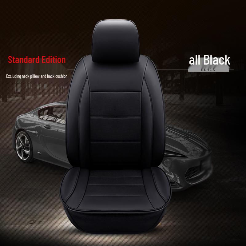 

Индивидуальные, всесезонные, более плотные чехлы на сиденья автомобиля для новых и старых моделей, с полным покрытием