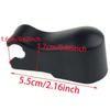 Rear Wiper Rocker Bolt Cap Arm Nut Cover Cap for Pontiac G3 Chevrolet Aveo 2004 2005 2006 2007 2008 2009 2010 2011 96543075