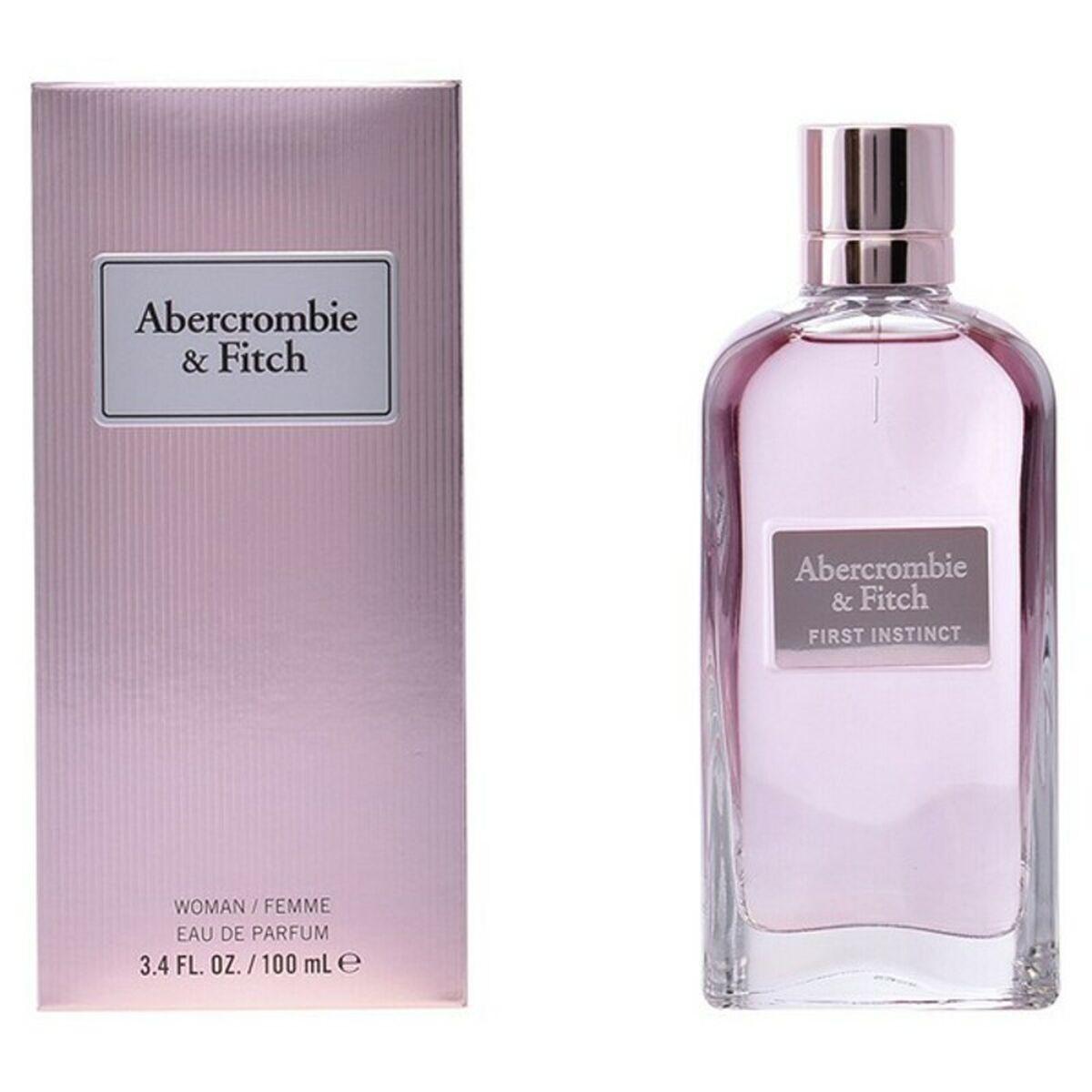 

Женская парфюмерная вода First Instinct Abercrombie & Fitch EDP EDP