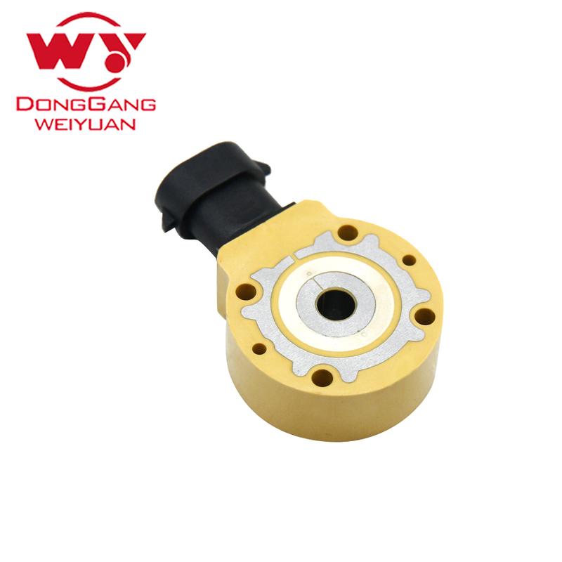 Imported Solenoid Valve, for CAT C9/C7/C-9 Injector 387-9430 387-9428 387-9426 268-9577 387-9432 254-4330 328-2580 328-2576