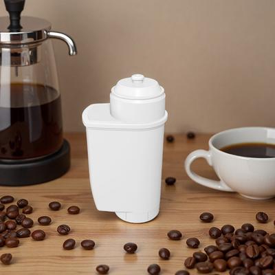 Coffee Water Filter Cartridge for INTENZA Machines Reduces Limescale & Odors Water Filter Replacement Easy Purifies Water Filter for Rich Coffee Taste