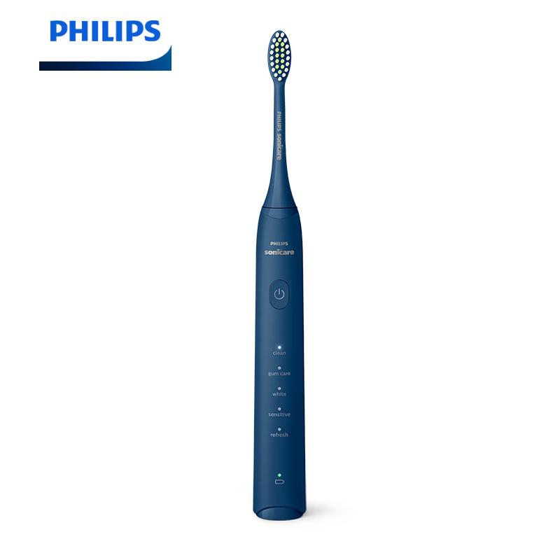 

Philips S3 Sonic Electric Toothbrush for Adults