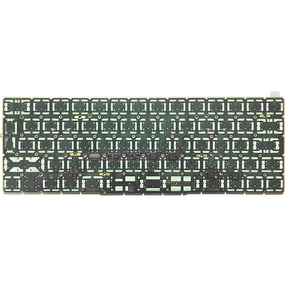 Náhrada klávesnice pro MacBook Pro 13" 15" A1706 A1707 2016 2017