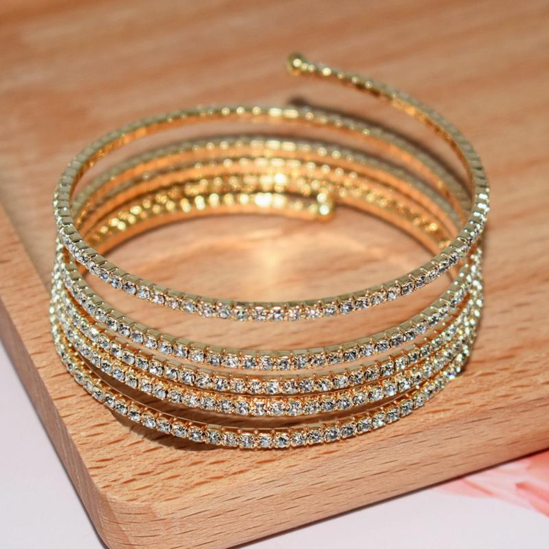 Imitation Pearl Bracelet Multilayer Stretchable Pearl Bracelet Pearl