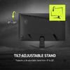 MSI MAG 272F 1920 x 1080 Gaming Office Adaptive HDR VGA VESA Slim Response Black 27-inch (FHD) Monitor, 200Hz, Sync, Support, HDMI, Ports, Mountable,