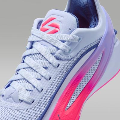 Kinder-Sneaker Air Jordan Luka 5 GS 'Light Marine Blue Void'