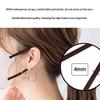 100Pcs Face Masks Japanese Style 3D Face Mask Adult Disposable Breathable Masks